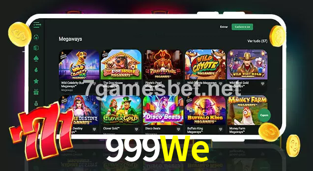 999We aplicativo
