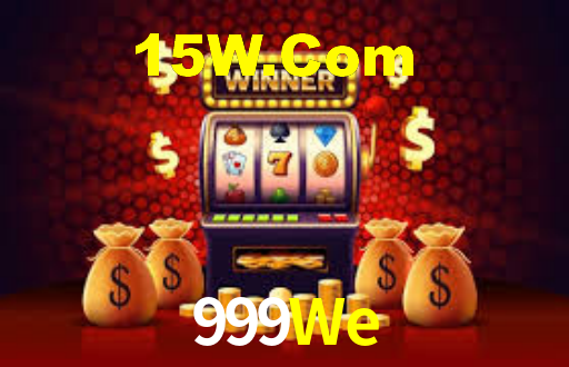 999We - Cassino Plataforma App - 999We.Com
