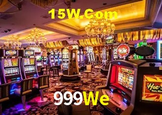 Provedores de Jogos 999We