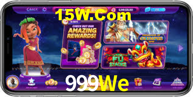 999We Game