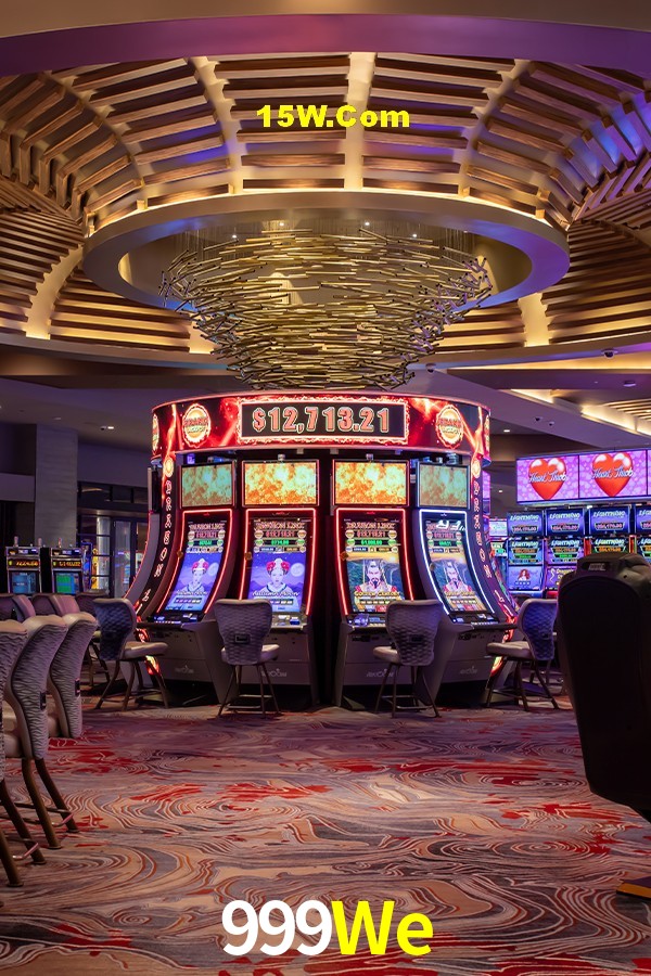 Slot Games 999We