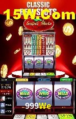 Jogos de Slot 999We