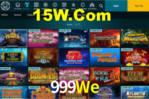 999We,999We.Com