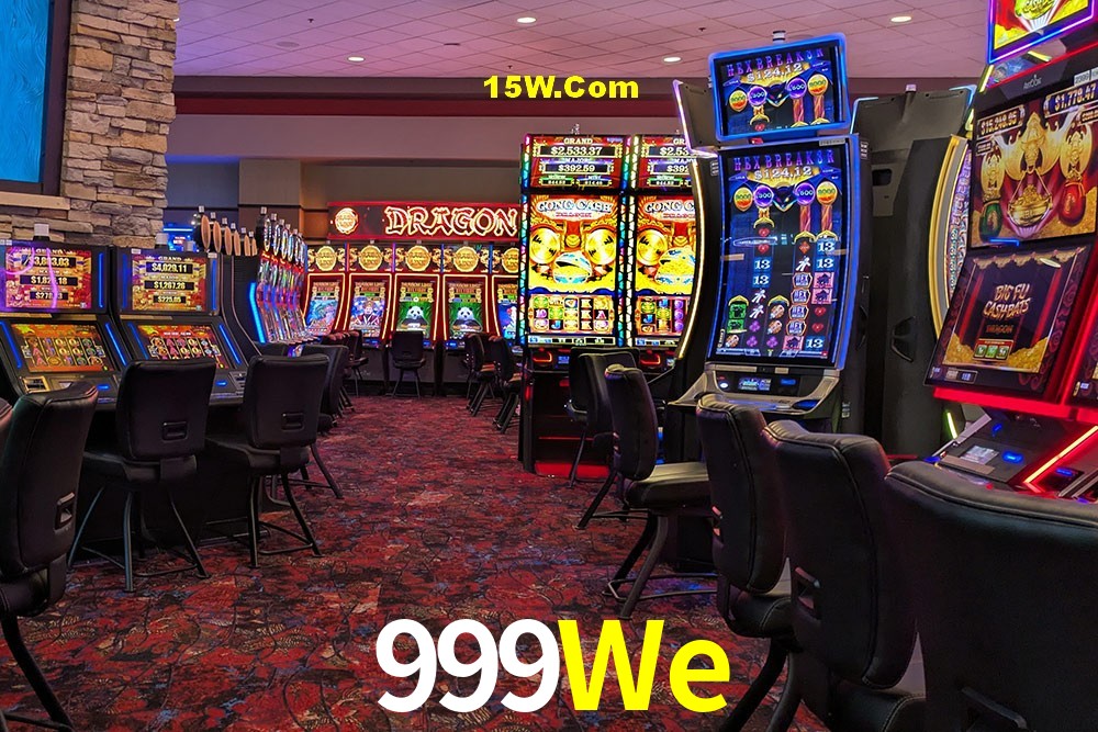 Live Casino 999We