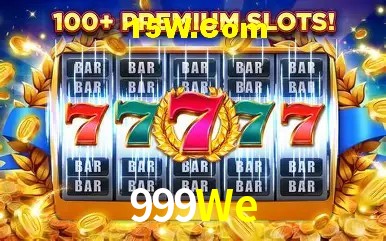 Tecnologia da Plataforma 999We